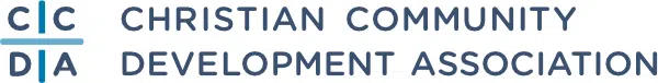 Christian Community Development Association (CCDA) logo