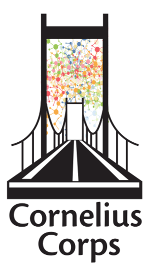 Cornelius Corps logo