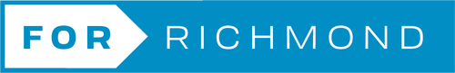 For Richmond logo