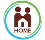 Housing Opportunities Made Equal of Virginia (HOME of VA) logo