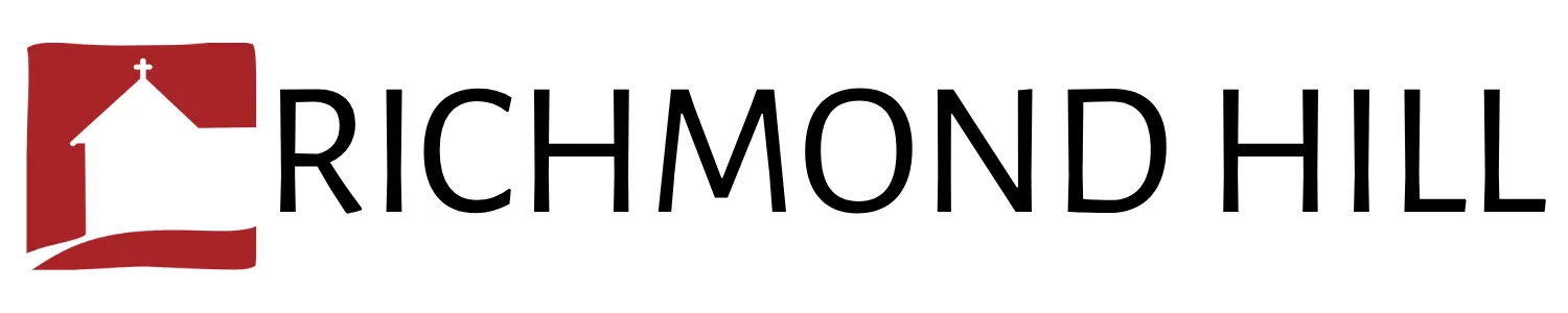 Richmond Hill logo
