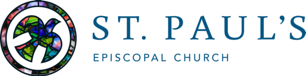 St. Paul's Racial Justice and Healing Ministry logo