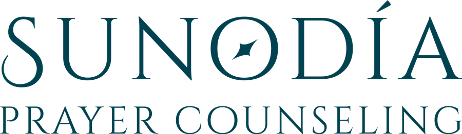 Sunodia Prayer Counseling logo