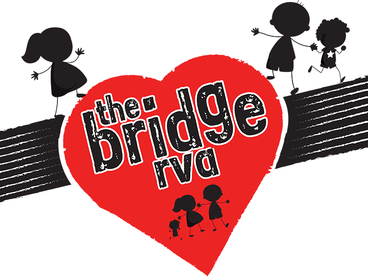The Bridge RVA logo