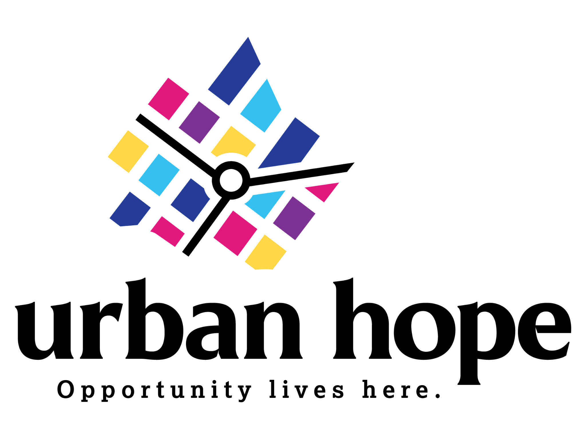 Urban Hope logo