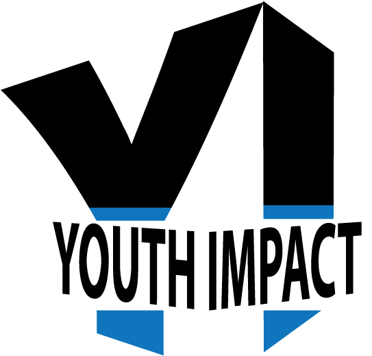 Youth Impact logo